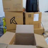 لوازم برقی با ارسال