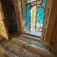 500متر-زمین-1200مترزیربنا-جهت25مطب-سه-نبش