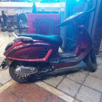 موتورسکلیت‌کویر