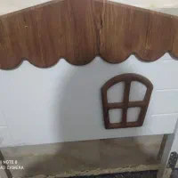 تخت خواب یک نفره