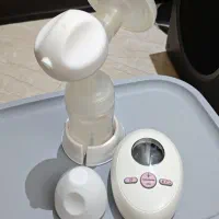 شیردوش برقی برند رووکو Rovco|اسباب و اثاث بچه|تهران, شاهین|دیوار