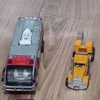 ماشین فلزی|اسباب‌‌بازی|رشت, حاجی آباد|دیوار