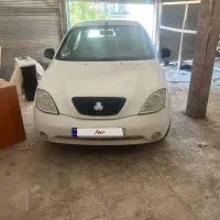 تیبا ۹۷|خودرو سواری و وانت|کرمانشاه, |دیوار