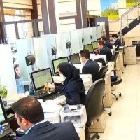 استخدام نیرو اداری