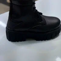 نیم بوت بندی به قیمت حراجی ۴۸۰|کیف، کفش، کمربند|قم, ارم|دیوار