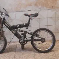 دوچرخه سایز ۱۶