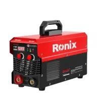 دستگاه جوش 4609 رونیکس