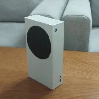 ایکس باکس سری اس در حد نو