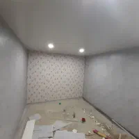 نصاب سقف کاذب|خدمات پیشه و مهارت|بوشهر, |دیوار