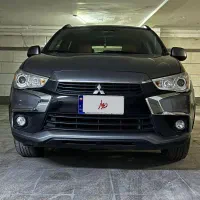 میتسوبیشی asx