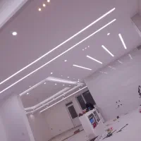 برقکاری ساختمان.اجرای لاین نوری. نور پردازی و..|خدمات پیشه و مهارت|یاسوج, |دیوار