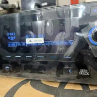 ظبط ماشین تویوتا