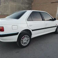 پارس سال مدل ۸۷ عتیقه|خودرو سواری و وانت|سنندج, |دیوار