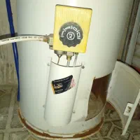 فروش ابگرمکن زمینی