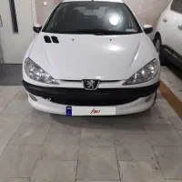 206تیپ ۵ مدل۹۹