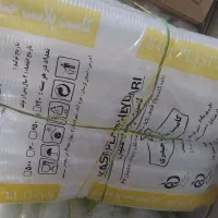 لیوان یکبارمصرف پلاستیکی