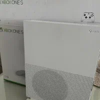 ایکس باکس وان اس