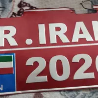 پلاک دوچرخه