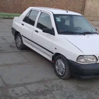 پراید ۹۵|خودرو سواری و وانت|پاکدشت, حصار امیر|دیوار