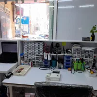 تعمیرات تخصصی و فروش انواع آیفون های تصویری|خدمات پیشه و مهارت|شیراز, فخرآباد (دروازه کازرون)|دیوار