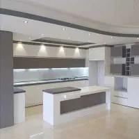 کابینت آشپزخانه و کمد دیواری