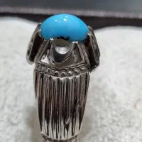 فیروزه طبیعی عجمی نیشابوری|جواهرات|تهران, سلسبیل شمالی|دیوار