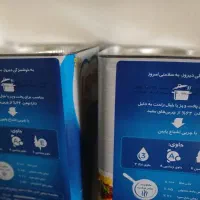 روغن جامد ۵ کیلویی