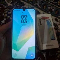 a16 خشک خشک بدون مو خش ۱۲۸ گیگ