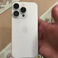 گوشی آیفون ۱۶ پرو ۲۵۶ za