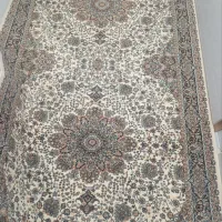 فرش کناره