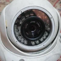 دوربین مداربسته و دی وی ار