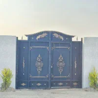 فروش‌قطعات زمین دور دیوار در نوبهار گلبهار معاوضه|فروش زمین و ملک کلنگی|گلبهار, نوبهار|دیوار
