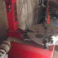 دستگاه بالانس و لاستیکدرار خودرو|ماشین‌آلات صنعتی|محمدشهر, سیدآباد|دیوار