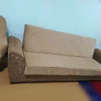 مبل تخت خواب شونونونوحمل رایگانAYTAKتاشو ترکیه اصل|مبلمان خانگی و میز عسلی|تبریز, |دیوار
