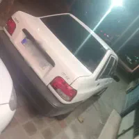 پراید مدل ۸۴