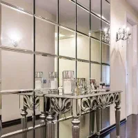 فروش کاغذ دیواری،آینه|مصالح و تجهیزات ساختمان|بندر ماهشهر, |دیوار