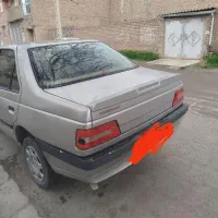 فروش خودرو 405slxموتور معمولی