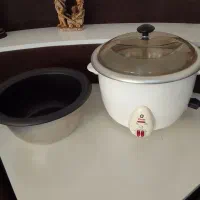 پلو پز وآب میوه گیر|اجاق گاز و لوازم برقی پختوپز|خرمآباد, |دیوار