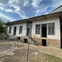 اجاره خانه ویلایی قدیمی در بازاربزرگ رشت