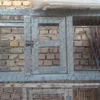 قفس گالوانیزه