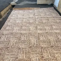 موکت ۱۲ متری طرح سرامیک