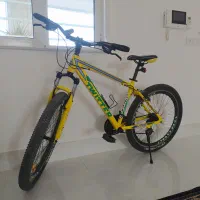 دوچرخه سایز 26