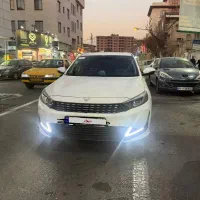 ریسپکت تیپ ۲