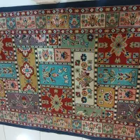 فرش فانتزی و گلیم فرش|فرش|پاکدشت, پاکدشت (مامازند)|دیوار