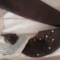 کت و دامن|لباس|نهاوند, |دیوار