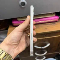 ایفن 16promax با حافظه ی 256 گیگ|موبایل|تهران, جمالزاده|دیوار