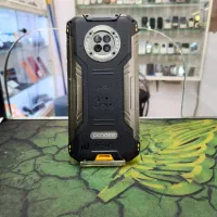 دوجی اسپانیا doogee s96 pro ضد آب ضد ضربه