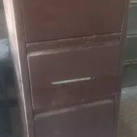 فایل ۴گشو فلزی