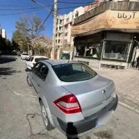 رنو مگان 1600cc، مدل ۲۰۰۸|خودرو سواری و وانت|کرج, فاز ۳ گوهردشت|دیوار