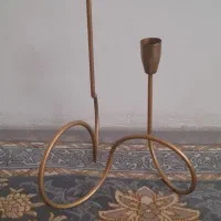 جای شمع